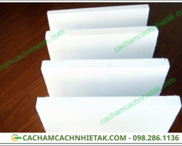 bông gốm cách nhiệt