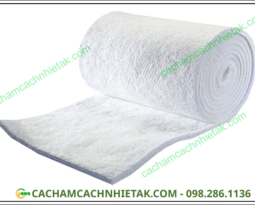 Bông gốm dạng cuộn