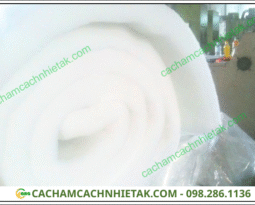 bông cách âm Ak poly