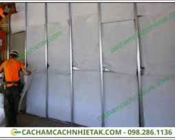 bông cách âm