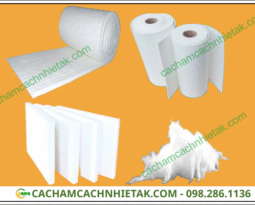 bông gốm là gì