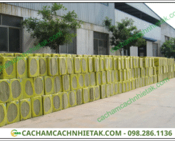 Bông khoáng AK cung cấp khác biệt so với sản phẩm cùng loại trên thị trường