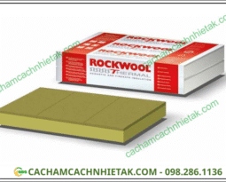 Mua bông khoáng rockwool ở đâu giá rẻ chất lượng tốt