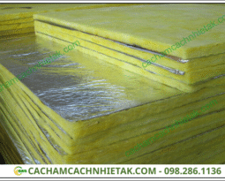Những lưu ý khi khách hàng lựa chọn mua bông thủy tinh